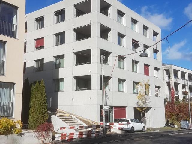 Apartment mieten in Bern