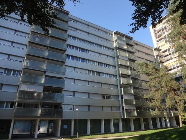 Apartment mieten in Bern