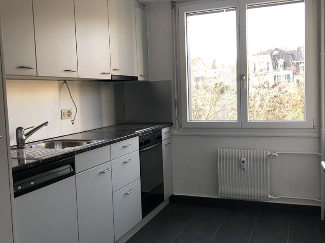 Apartment mieten in Bern