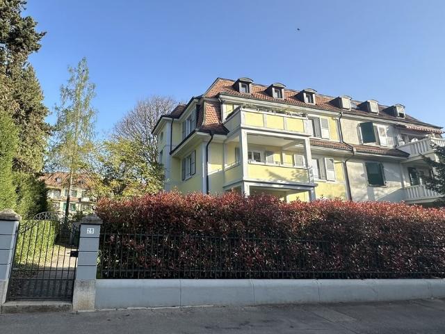 Apartment mieten in Bern