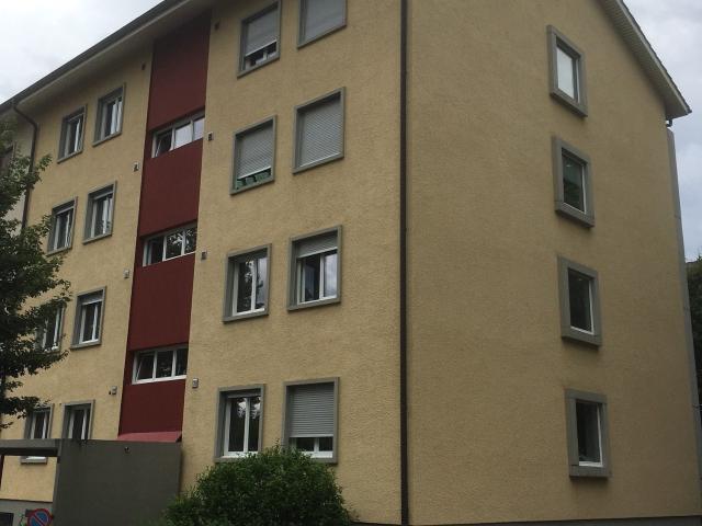 Apartment mieten in Bern