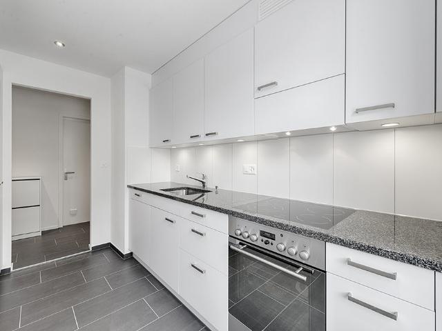 Apartment mieten in Bern