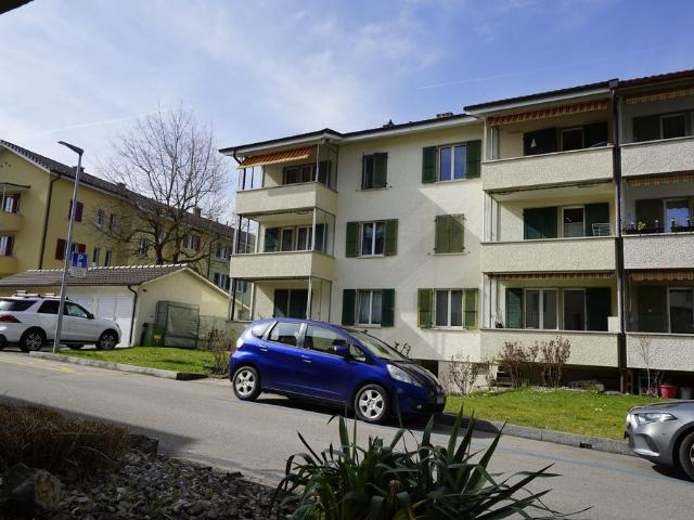 Apartment mieten in Bern