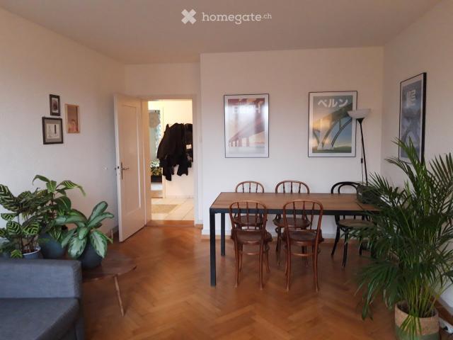 Apartment mieten in Bern