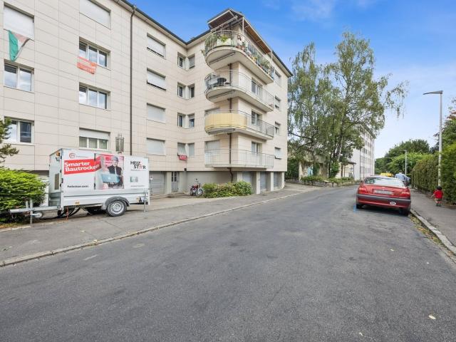 Apartment mieten in Bern