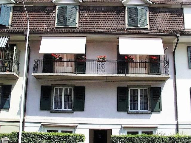 Apartment mieten in Bern
