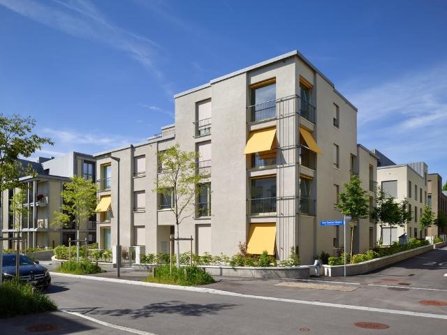 Apartment mieten in Schosshalde, Bern