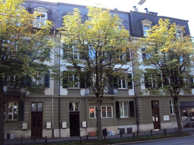 Apartment mieten in Bern