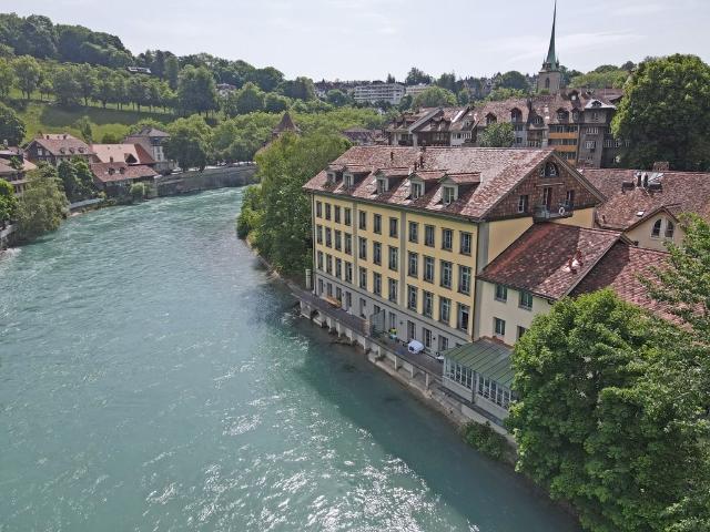 Apartment mieten in Bern