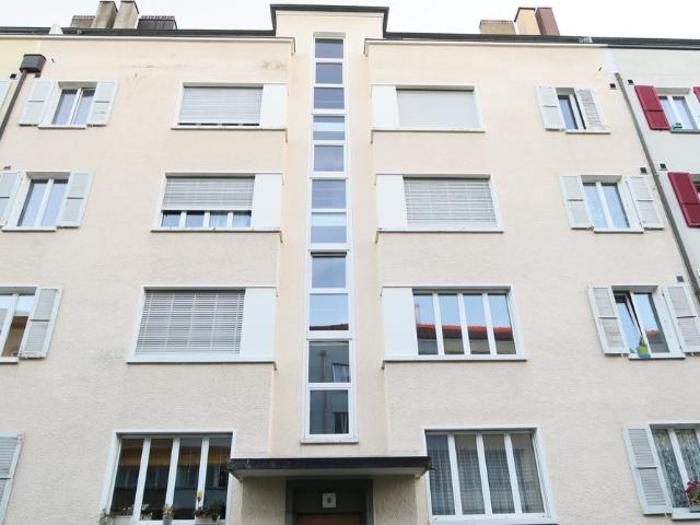 Apartment mieten in Bern