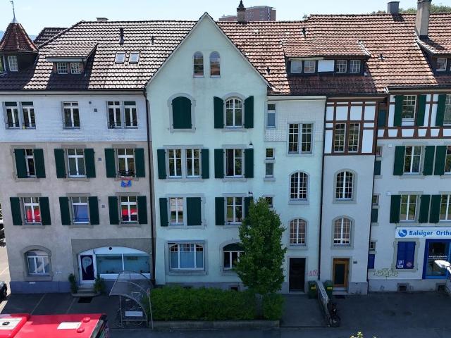 Apartment mieten in Bern