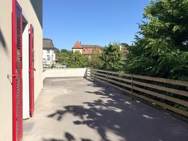 Apartment mieten in Bern
