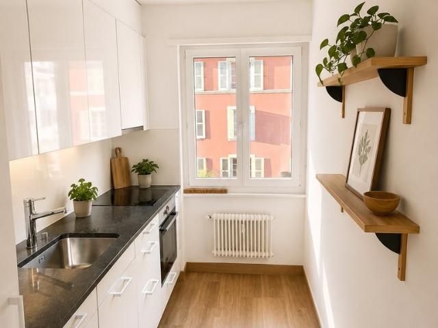 Apartment mieten in Bern