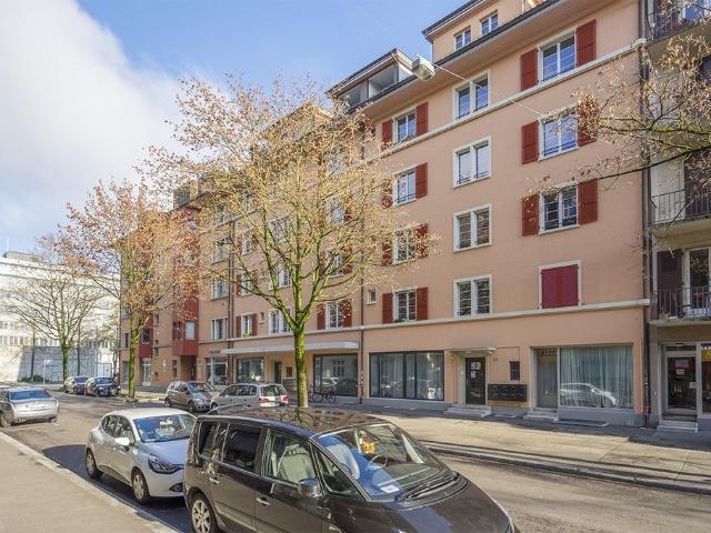 Apartment mieten in Bern