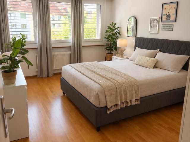 Apartment mieten in Bern