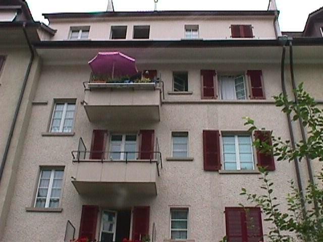 Apartment mieten in Bern