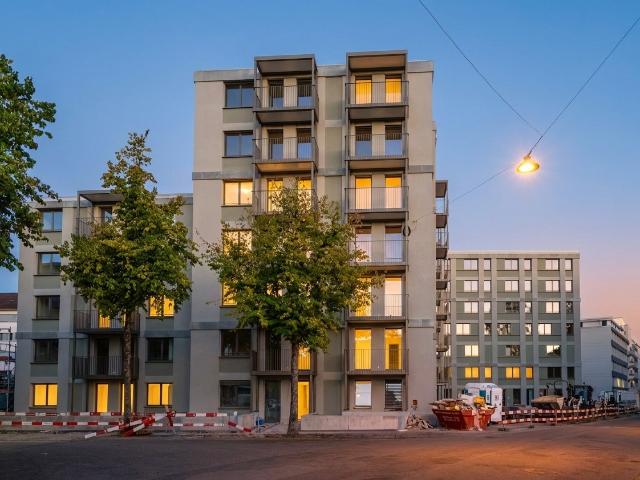Apartment mieten in Spitalacker, Bern
