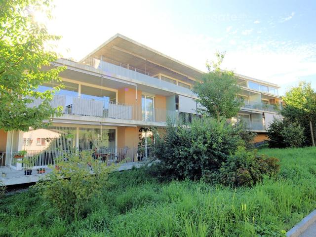 Apartment mieten in Bern