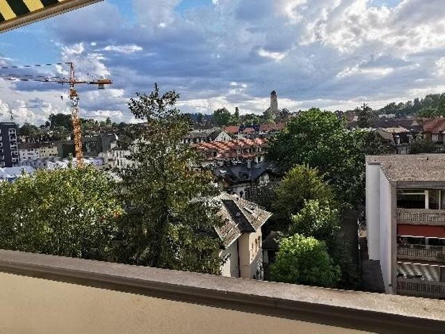 Apartment mieten in Monbijou, Bern