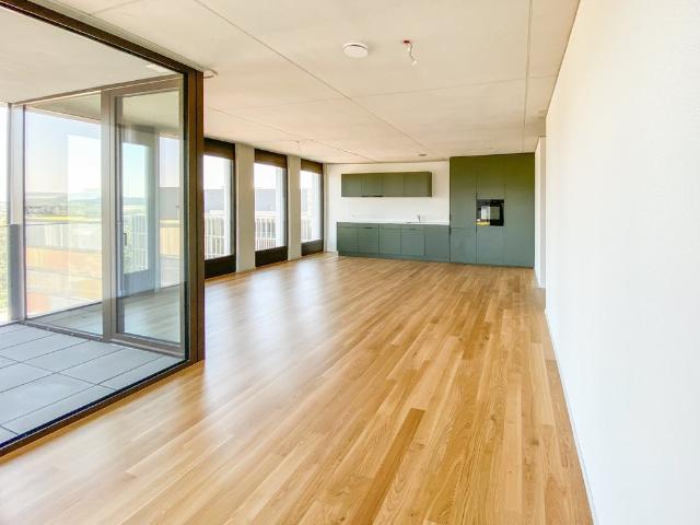 Apartment mieten in Bern