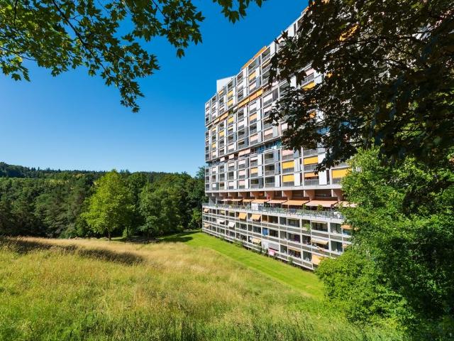Apartment mieten in Bern