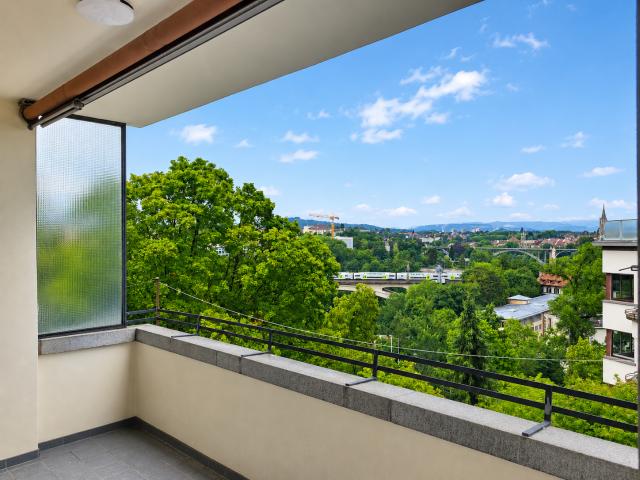 Apartment mieten in Bern