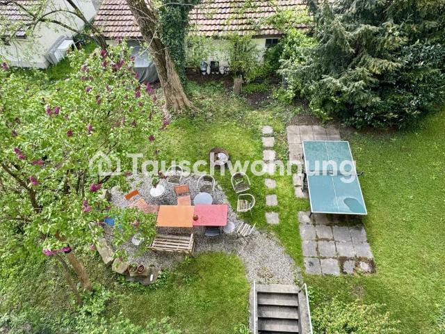 Apartment mieten in Holligen, Bern