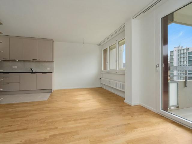 Apartment mieten in Bern