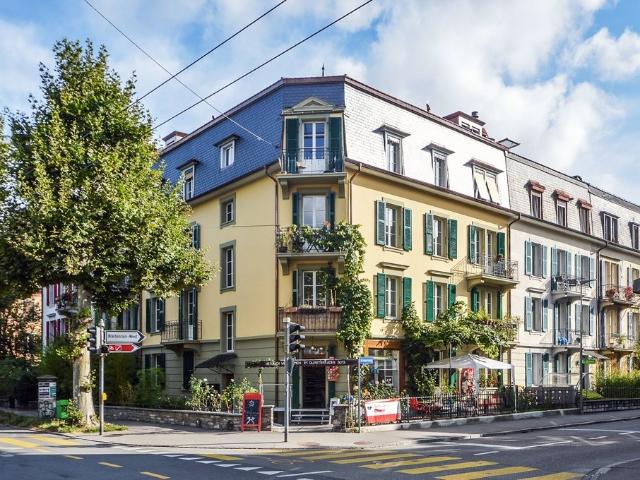 Apartment mieten in Bern