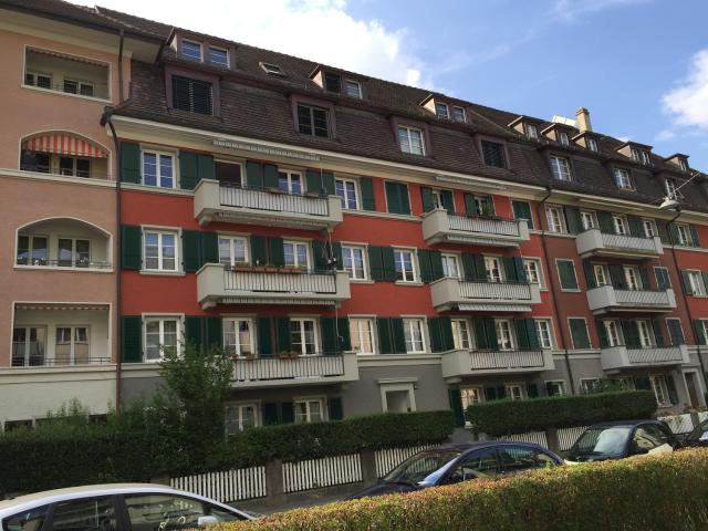 Apartment mieten in Bern