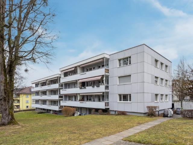 Apartment mieten in Bern