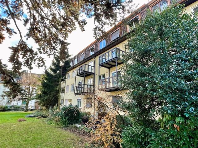 Apartment mieten in Bern