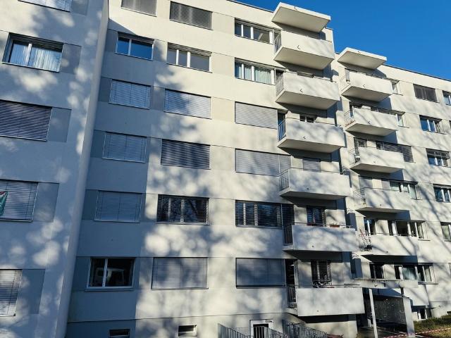 Apartment mieten in Bern