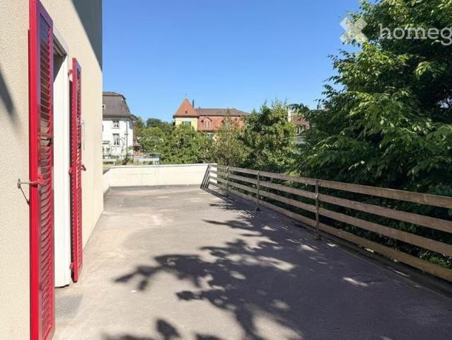Apartment mieten in Bern