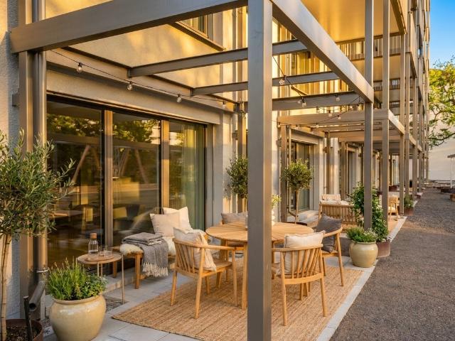Apartment mieten in Bern