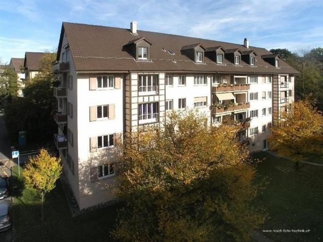 Apartment mieten in Bern