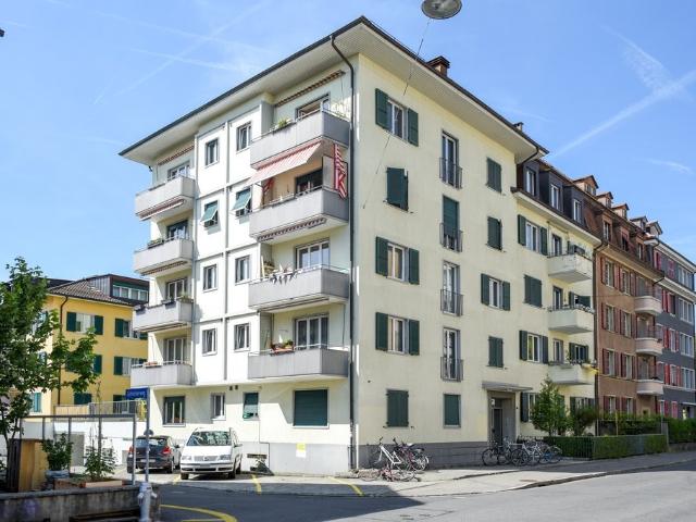 Apartment mieten in Bern