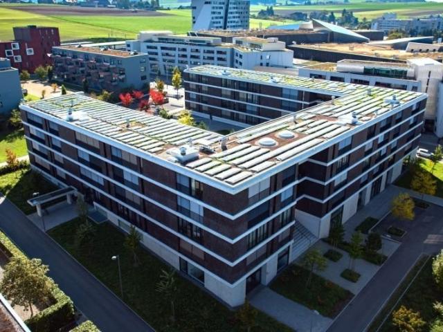 Apartment mieten in Bern