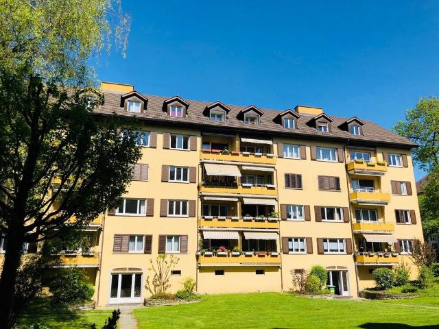 Apartment mieten in Bern