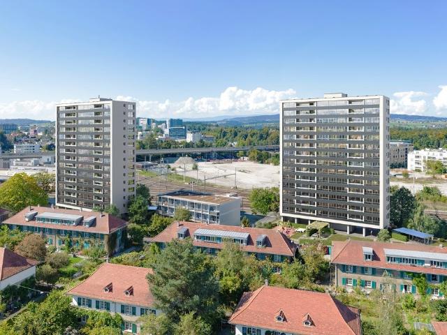 Apartment mieten in Bern