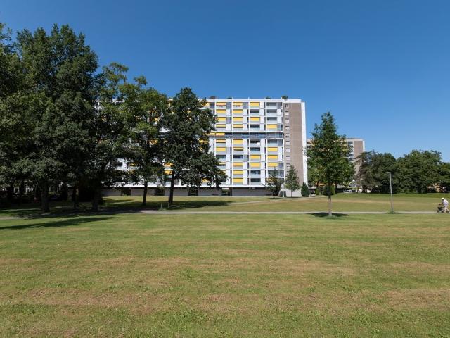 Apartment mieten in Bern