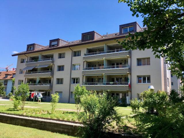 Apartment mieten in Bern