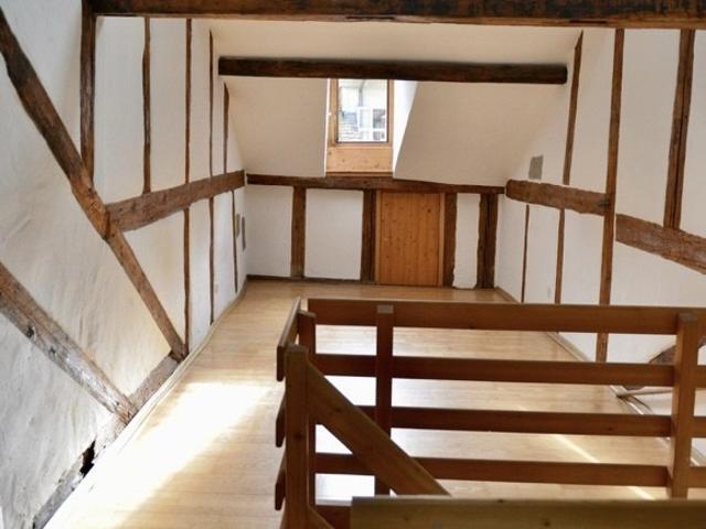 Apartment mieten in Bern
