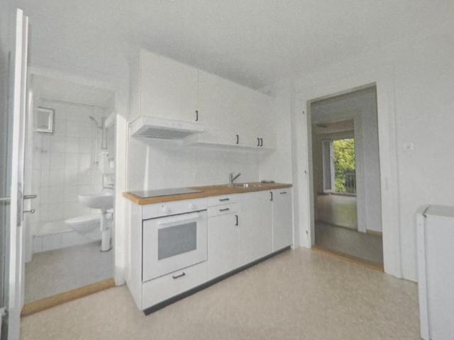 Apartment mieten in Weissenbühl, Bern