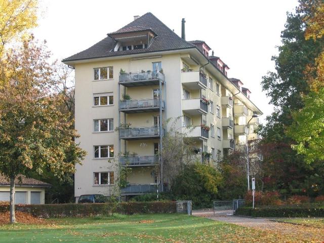 Apartment mieten in Bern