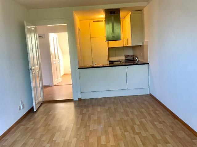 Apartment mieten in Bern