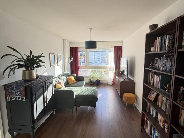 Apartment mieten in Bern