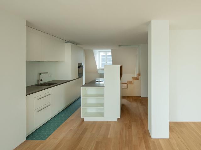 Apartment mieten in Bern