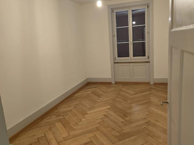 Apartment mieten in Bern