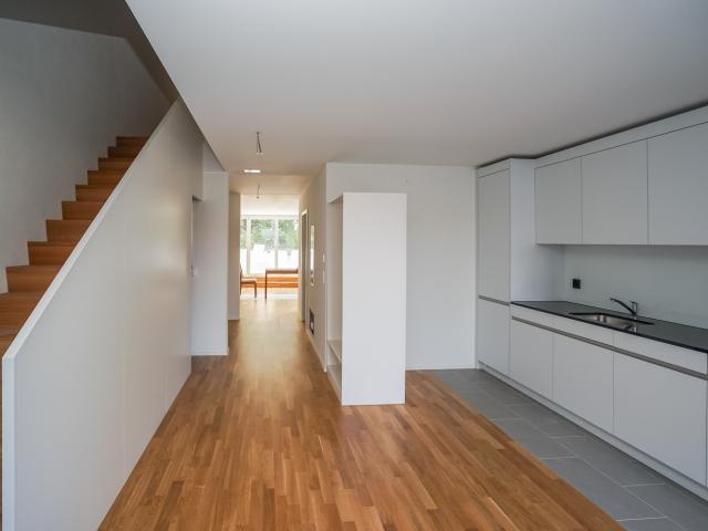 Apartment mieten in Bern
